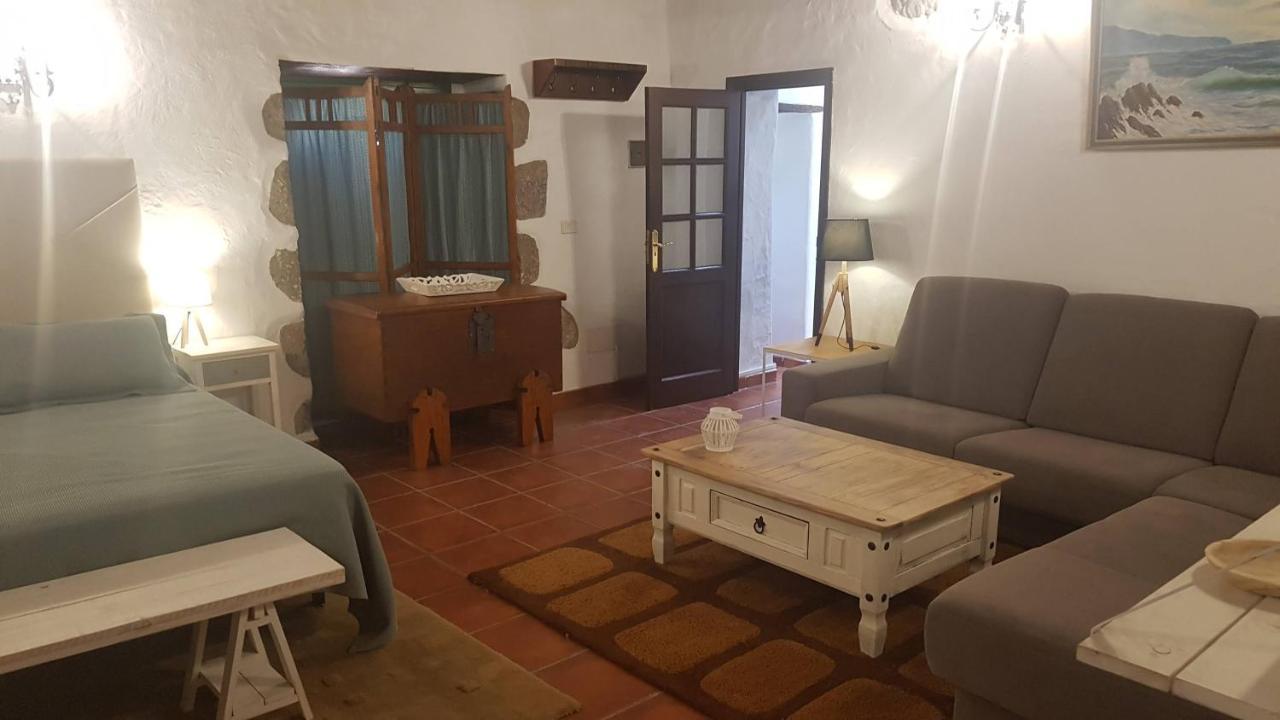 Rk La Casona De Tejeda别墅 外观 照片